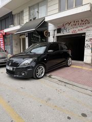 Suzuki Swift 2013 sport