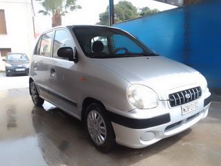 Hyundai Atos 2001 PRIME