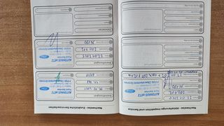 Ford Transit 2018 T350 L4 ΠΙΣΩΚΙΝΗΤΟ 170ps EURO6 4.25 ΚΑΡΟΤΣΑ ΜΕ ΓΡΑΜΜΑΤΙΑ-thumb-39