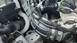Ford Transit 2018 T350 L4 ΠΙΣΩΚΙΝΗΤΟ 170ps EURO6 4.25 ΚΑΡΟΤΣΑ ΜΕ ΓΡΑΜΜΑΤΙΑ-thumb-33
