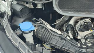 Ford Transit 2018 T350 L4 ΠΙΣΩΚΙΝΗΤΟ 170ps EURO6 4.25 ΚΑΡΟΤΣΑ ΜΕ ΓΡΑΜΜΑΤΙΑ-thumb-31