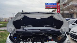 Ford Transit 2018 T350 L4 ΠΙΣΩΚΙΝΗΤΟ 170ps EURO6 4.25 ΚΑΡΟΤΣΑ ΜΕ ΓΡΑΜΜΑΤΙΑ-thumb-27