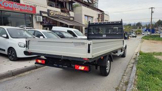 Ford Transit 2018 T350 L4 ΠΙΣΩΚΙΝΗΤΟ 170ps EURO6 4.25 ΚΑΡΟΤΣΑ ΜΕ ΓΡΑΜΜΑΤΙΑ-thumb-7