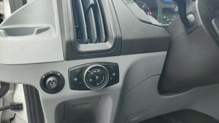 Ford Transit 2018 T350 L4 ΠΙΣΩΚΙΝΗΤΟ 170ps EURO6 4.25 ΚΑΡΟΤΣΑ ΜΕ ΓΡΑΜΜΑΤΙΑ-thumb-21