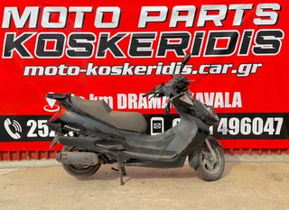 ΑΝΤΑΛΛΑΚΤΙΚΑ -> HONDA FES 250 FORESIGHT / ΚΩΔΙΚΟΣ ΚΙΝΗΤΗΡΑ : MF04E / 1997-1999