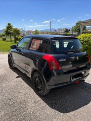 Suzuki Swift 2006 1.3 DDIS DIESEL FULL EXTRA