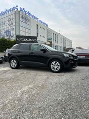 Peugeot 3008 2018 BUSINESS ACTIVE