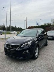 Peugeot 3008 2018 BUSINESS ACTIVE-thumb-1