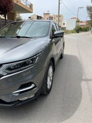 Nissan Qashqai 2018 1.2 N-CONNECTA-NAVI-360-Εγγυηση !!-thumb-1