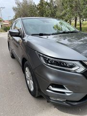 Nissan Qashqai 2018 1.2 N-CONNECTA-NAVI-360-Εγγυηση !!-thumb-2