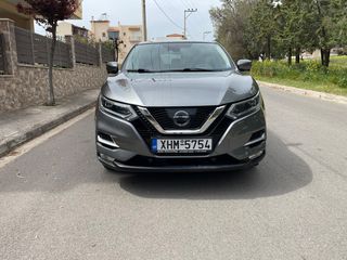 Nissan Qashqai 2018 1.2 N-CONNECTA-NAVI-360-Εγγυηση !!-thumb-3