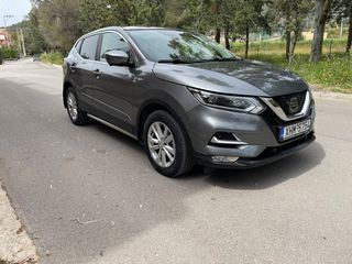 Nissan Qashqai 2018 1.2 N-CONNECTA-NAVI-360-Εγγυηση !!-thumb-4