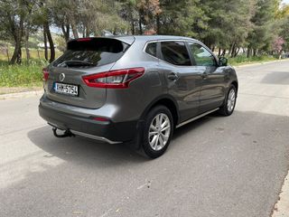 Nissan Qashqai 2018 1.2 N-CONNECTA-NAVI-360-Εγγυηση !!-thumb-5