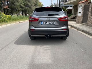 Nissan Qashqai 2018 1.2 N-CONNECTA-NAVI-360-Εγγυηση !!-thumb-6