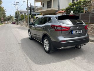 Nissan Qashqai 2018 1.2 N-CONNECTA-NAVI-360-Εγγυηση !!-thumb-7