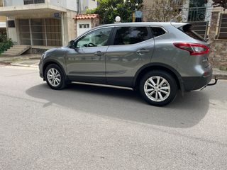 Nissan Qashqai 2018 1.2 N-CONNECTA-NAVI-360-Εγγυηση !!-thumb-8