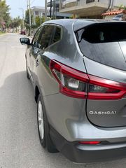Nissan Qashqai 2018 1.2 N-CONNECTA-NAVI-360-Εγγυηση !!-thumb-9