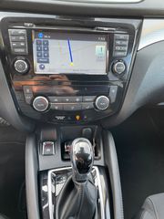 Nissan Qashqai 2018 1.2 N-CONNECTA-NAVI-360-Εγγυηση !!-thumb-23