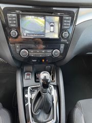 Nissan Qashqai 2018 1.2 N-CONNECTA-NAVI-360-Εγγυηση !!-thumb-24
