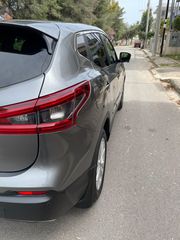 Nissan Qashqai 2018 1.2 N-CONNECTA-NAVI-360-Εγγυηση !!-thumb-10