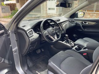 Nissan Qashqai 2018 1.2 N-CONNECTA-NAVI-360-Εγγυηση !!-thumb-15