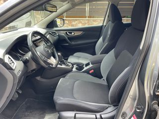 Nissan Qashqai 2018 1.2 N-CONNECTA-NAVI-360-Εγγυηση !!-thumb-16