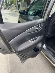 Nissan Qashqai 2018 1.2 N-CONNECTA-NAVI-360-Εγγυηση !!-thumb-17