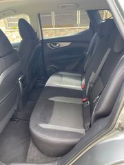 Nissan Qashqai 2018 1.2 N-CONNECTA-NAVI-360-Εγγυηση !!-thumb-18