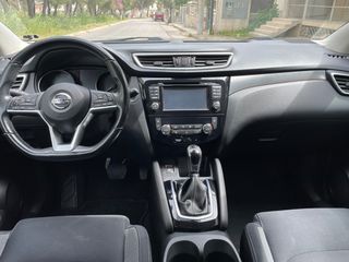 Nissan Qashqai 2018 1.2 N-CONNECTA-NAVI-360-Εγγυηση !!-thumb-19