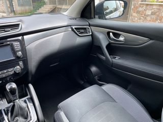 Nissan Qashqai 2018 1.2 N-CONNECTA-NAVI-360-Εγγυηση !!-thumb-20