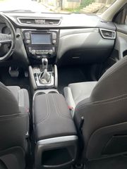 Nissan Qashqai 2018 1.2 N-CONNECTA-NAVI-360-Εγγυηση !!-thumb-26