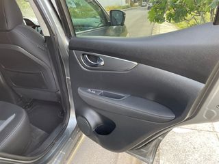Nissan Qashqai 2018 1.2 N-CONNECTA-NAVI-360-Εγγυηση !!-thumb-27