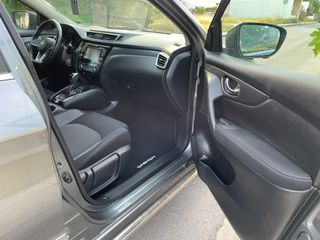 Nissan Qashqai 2018 1.2 N-CONNECTA-NAVI-360-Εγγυηση !!-thumb-29