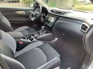 Nissan Qashqai 2018 1.2 N-CONNECTA-NAVI-360-Εγγυηση !!-thumb-31