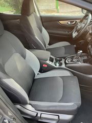 Nissan Qashqai 2018 1.2 N-CONNECTA-NAVI-360-Εγγυηση !!-thumb-32