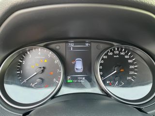 Nissan Qashqai 2018 1.2 N-CONNECTA-NAVI-360-Εγγυηση !!-thumb-25