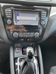 Nissan Qashqai 2018 1.2 N-CONNECTA-NAVI-360-Εγγυηση !!-thumb-22