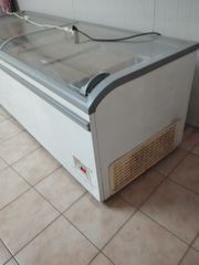 Καταψύκτης AHT