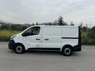 Opel Vivaro 2015-thumb-1