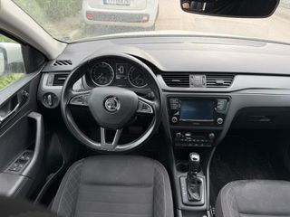 Skoda Rapid 2018 1.4 TDI ΑΥΤΟΜΑΤΟ-thumb-5