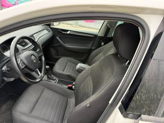 Skoda Rapid 2018 1.4 TDI ΑΥΤΟΜΑΤΟ-thumb-6