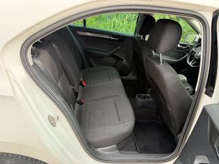 Skoda Rapid 2018 1.4 TDI ΑΥΤΟΜΑΤΟ-thumb-8