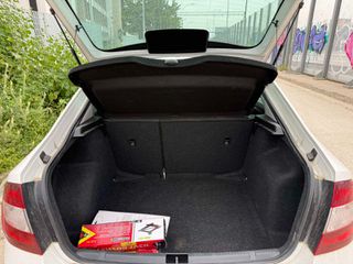 Skoda Rapid 2018 1.4 TDI ΑΥΤΟΜΑΤΟ-thumb-10