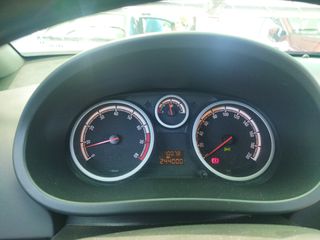 Opel Corsa 2006 CORSA D