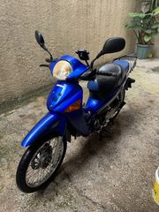 Honda Innova 125 2004 Καρμπυρατέρ