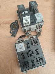 TOUAREG ΡΕΛΕ ΘΗΚΗ ΡΕΛΕ 7L0937503A - 1J0919279 - Alarm siren