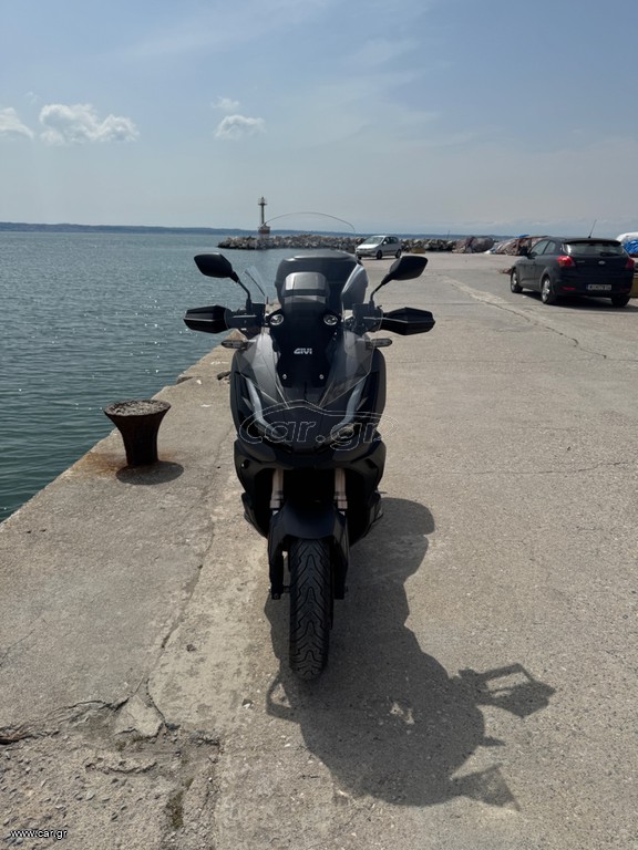Honda ADV 350 2023