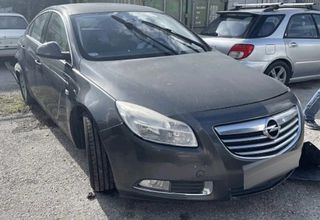 Opel Insignia 2010