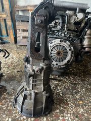 σασμάν Suzuki Jimny M13A με κουμπί για το 4Χ4, R72 ‘04-‘11