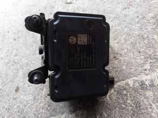 Μονάδα abs 1k0907379AD 1K0614517BD για VOLKSWAGEN GOLF PASSAT AUDI SEAT SKODA OCTAVIA A3 VAWG